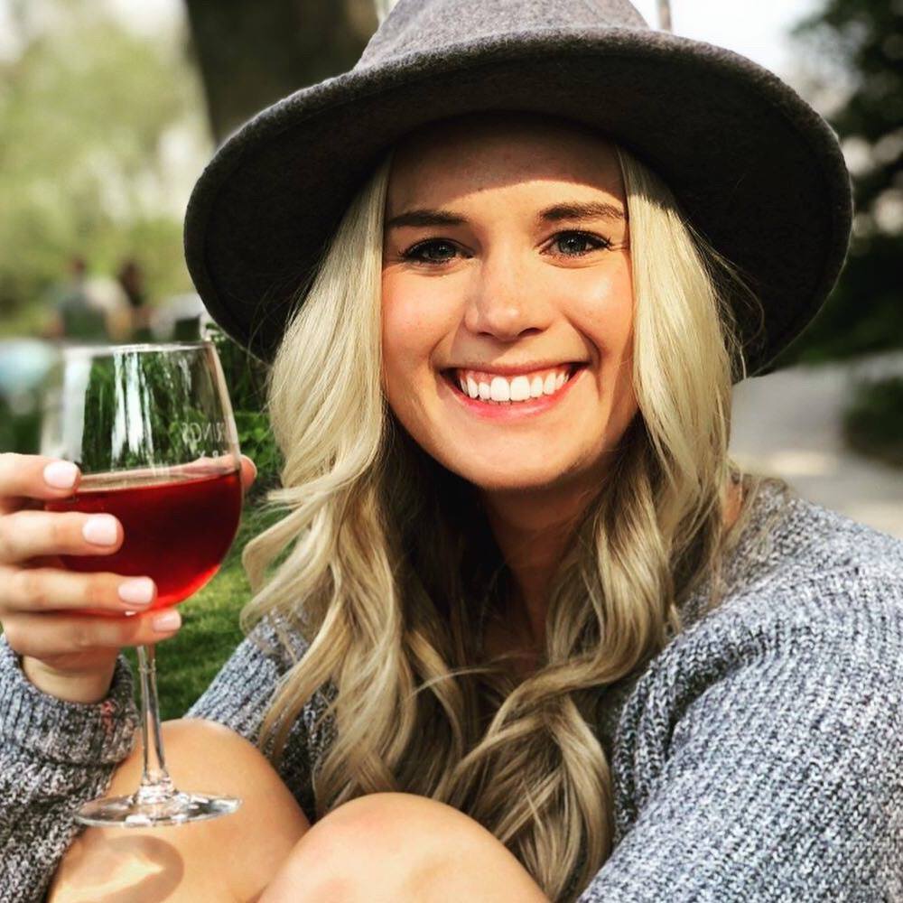 Meet your Posher, Taylor